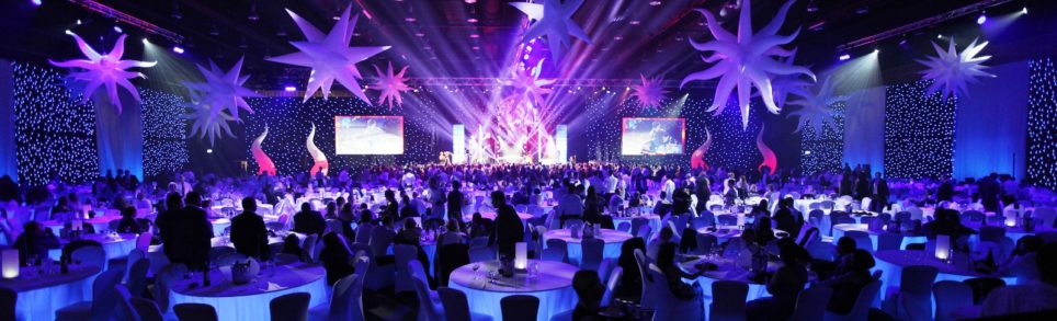 6 Tips to Choose the Best Event Agency