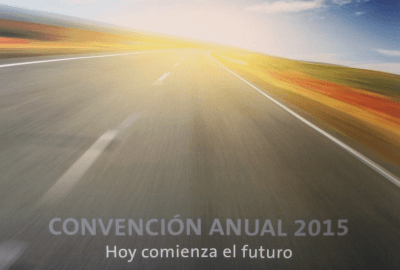 Event: The 2015 Annual Convention of the Volkswagen Group Spain
