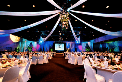 5 Benefits of Making a Corporate Event