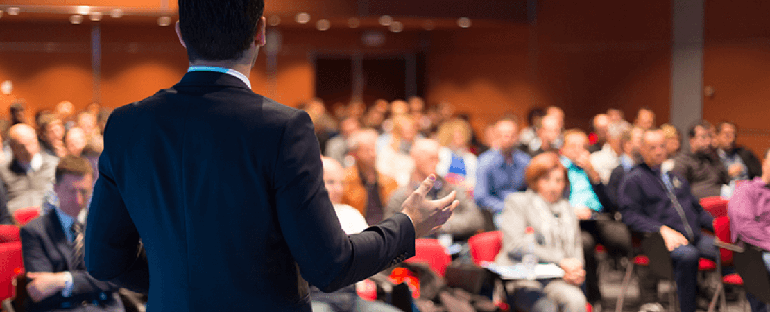 How to Choose the Best Speakers for Your Event