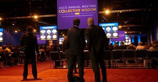 asco anual meeting guests