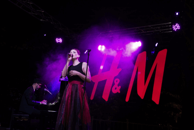 Event: Malaga Film Festival