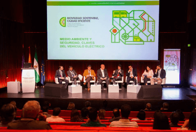 Event: Malaga’s 1st Forum on Alternative Mobility and Road Safety