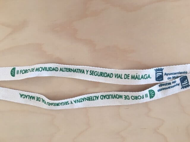 lanyard malaga town council