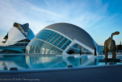 Spain Among the Superstars for Business Tourism