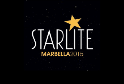 4th Starlite Festival Held in Marbella