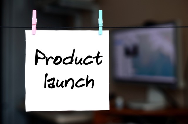 Product Launch Event Ideas