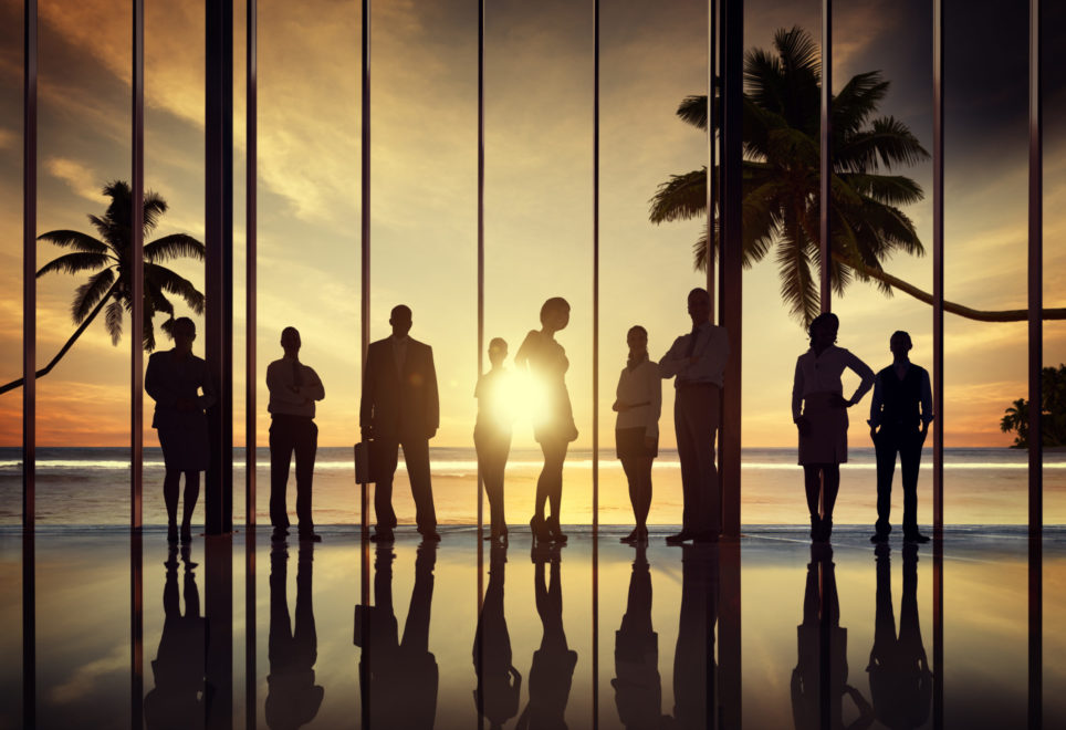 Employee Incentive Programs