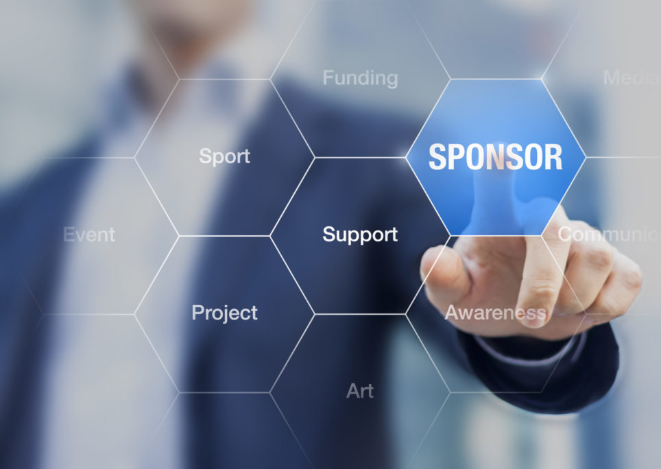 Event Sponsorship Guide