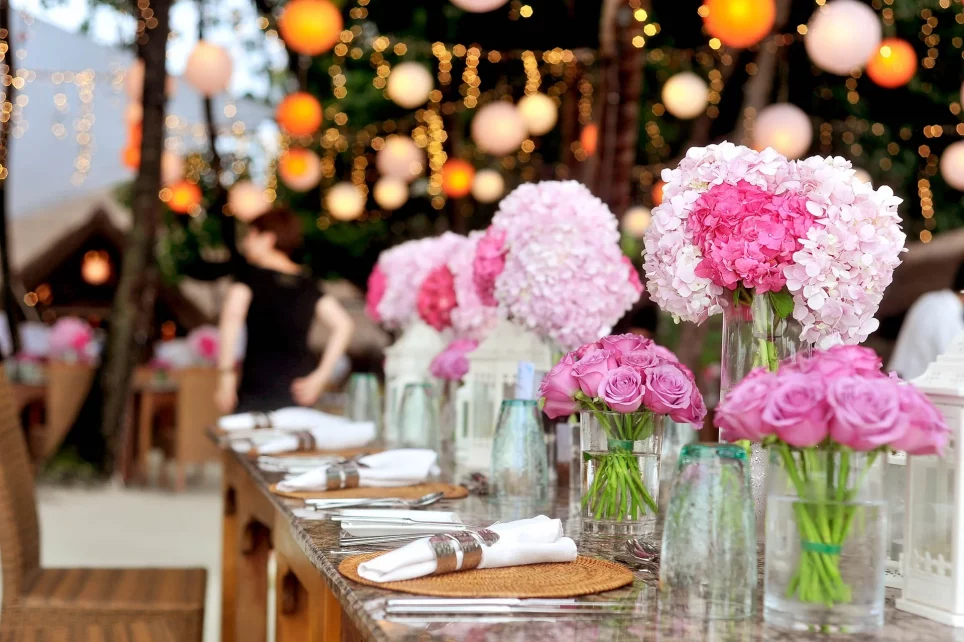 Smartworks spring event ideas and spring themes for events