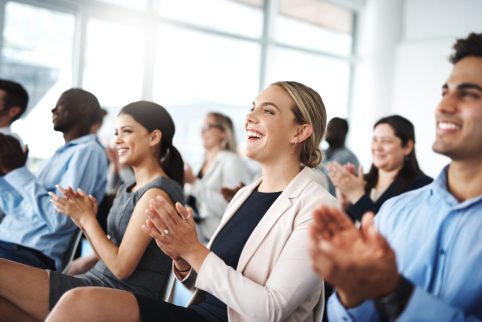 6 Effective Ways to Connect with Your Audience