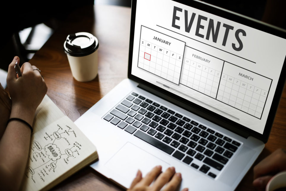 Event Planning Template: Google Docs