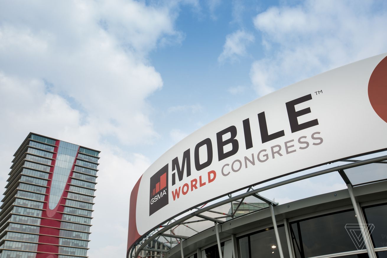 Mobile World Congress Barcelona – MWC 2022