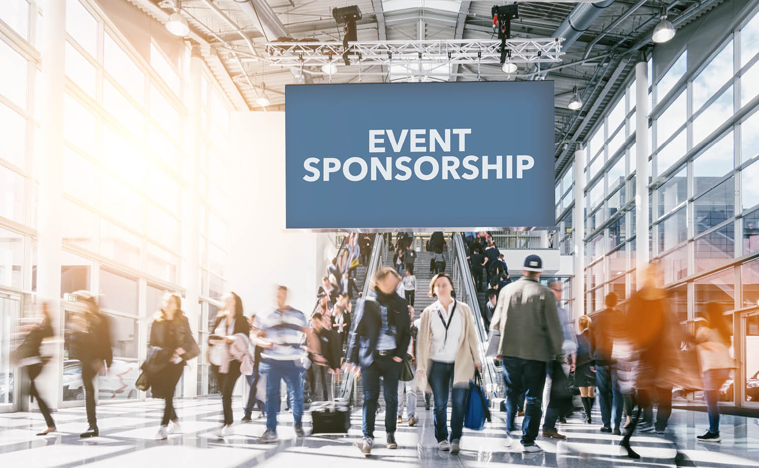 Sponsorship Tiers: Choose The Best Types Of Sponsorships