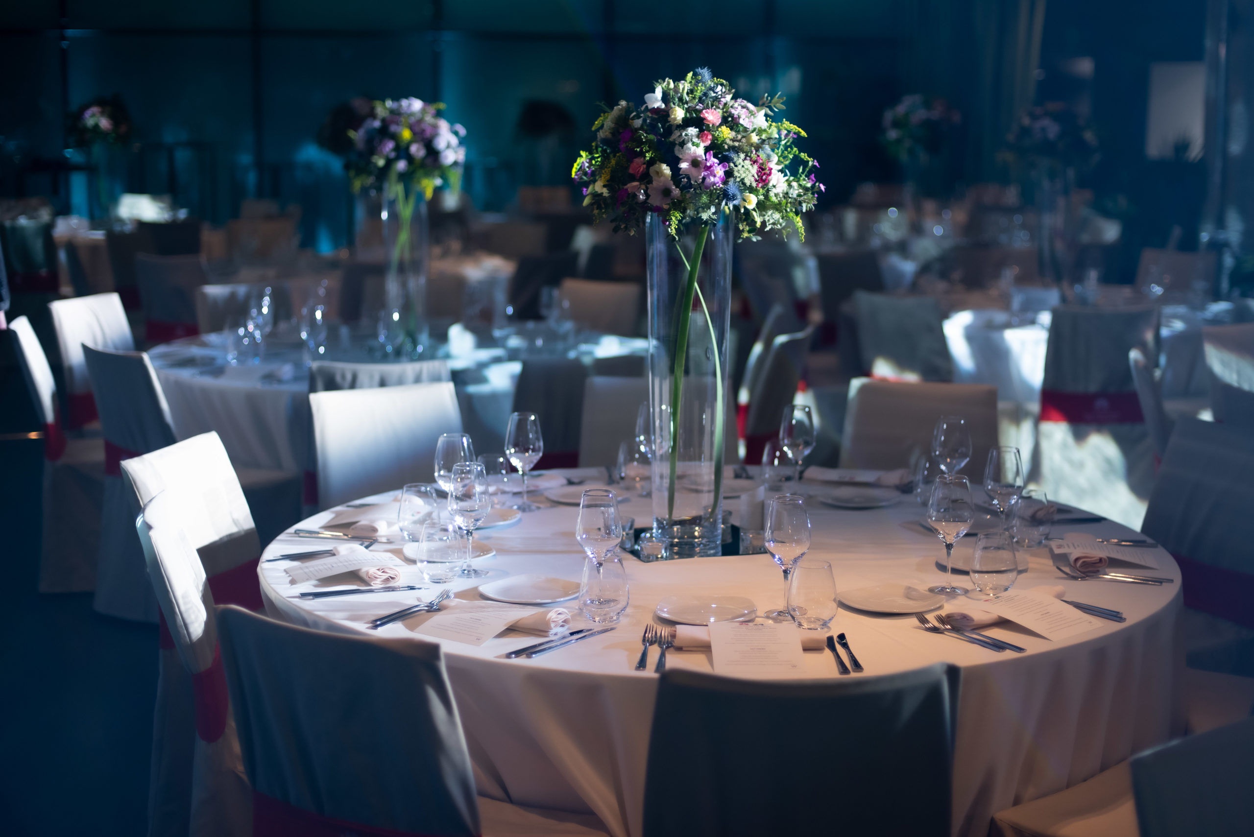 How To Host A Gala Dinner
