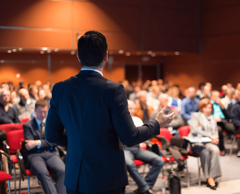 KEY DUTIES AND FEATURES OF AN EVENT MANAGER