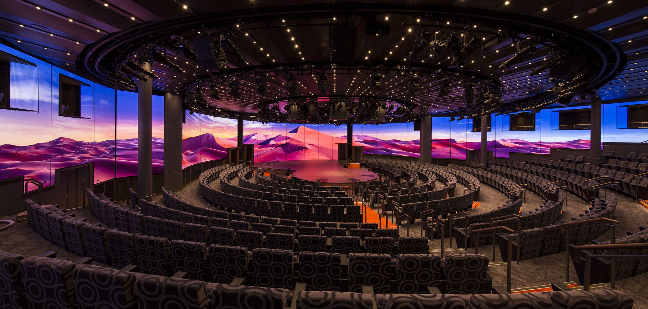 How to get Stage Design Ideas for Innovative Events
