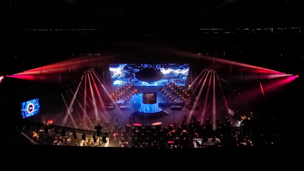 Smartworks Events Event Planning Trends | SmartWorks