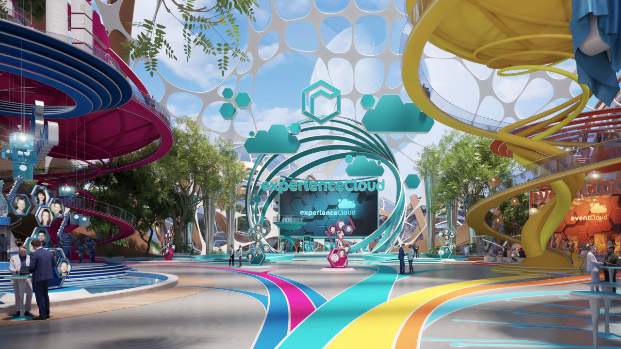 Virtual Trade Shows: Ideas and Best Practices