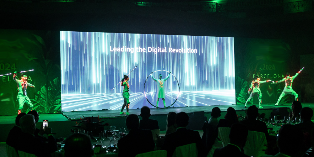 Examples of Event Marketing