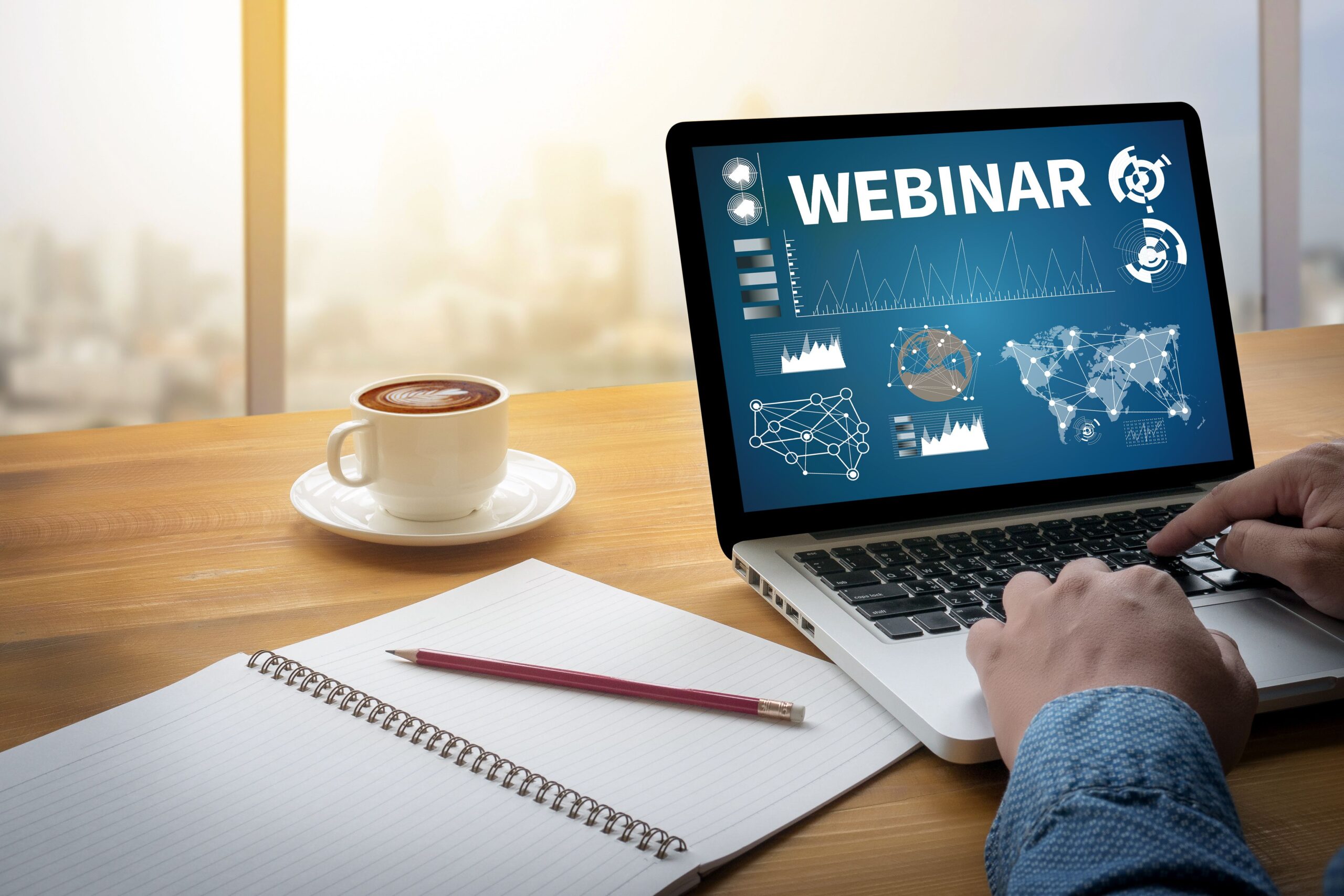 Webinar Planning: A Step-by-Step Guide